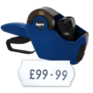 Lynx Lite 2612 Pricing Gun