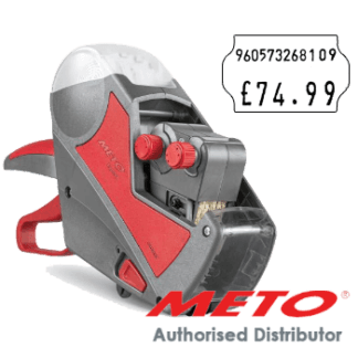 Meto Expert L 1832