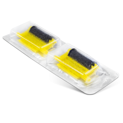 Meto PL2 Ink Rollers 8873170 - Image 3