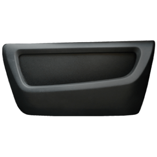 Mercedes Vito Storage Panel