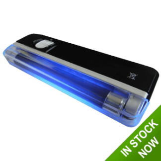 NV2 Compact UV Note Tester