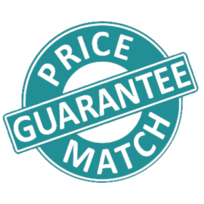 Price Match Guarantee