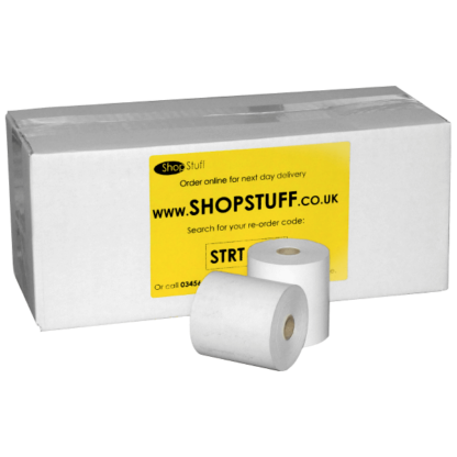 STRT 6 Thermal Till Rolls