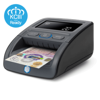 Safescan 155S Note Checker