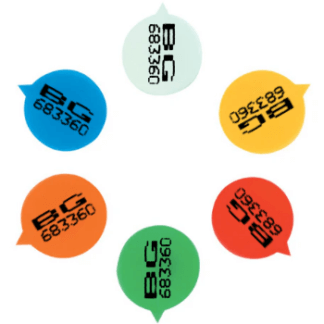 Printed Seals