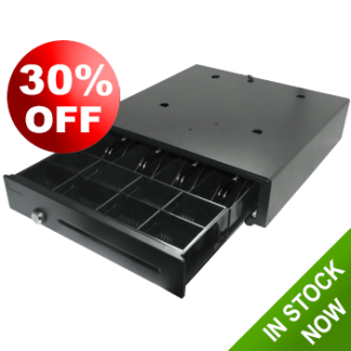 Manual Key Operated Standard Cash Drawer