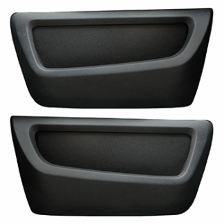 Genuine Mercedes Vito W447 Drivers & Passengers Seat Storage Panel Kit MB2/3