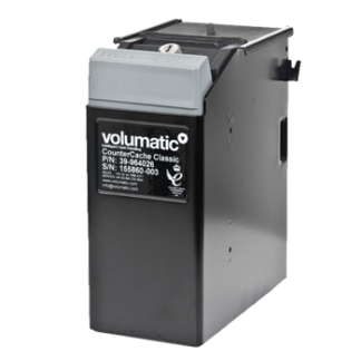 Volumatic Counter Cache Basic