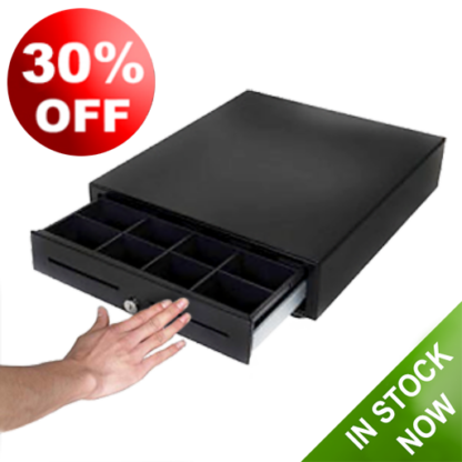 Manual Cash Drawer