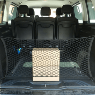 Mercedes Vito Cargo Net