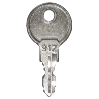 CountLab Cash Drawer Key
