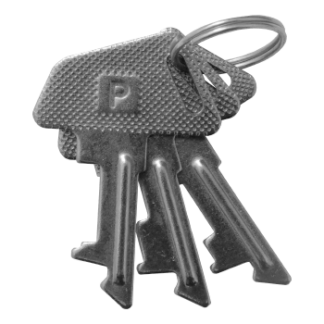 CountLab Till Mode Key Set