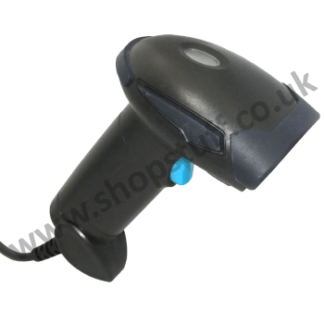 CountLab Barcode Scanner