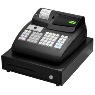 CountLab 2 Cash Register