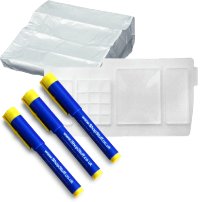CountLab Protection Pack