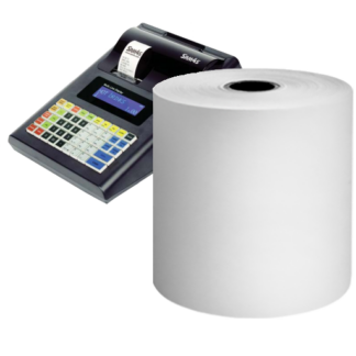 Sam4S ER-230 Till Rolls