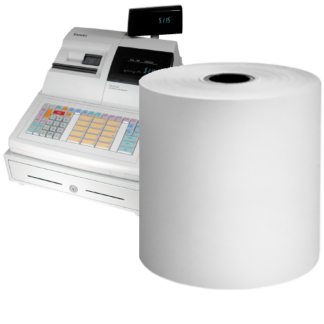 Sam4S ER-5115 Till Rolls