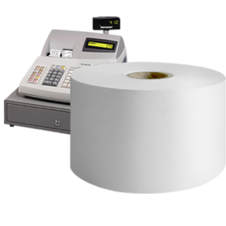 Sharp ER-A410 Till Rolls