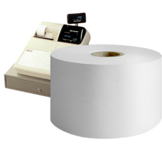 Sharp ER-A470 Till Rolls