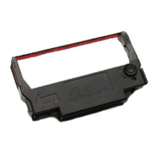 ERC30/34/38 Black-Red Ink Roller