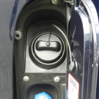 Mercedes Vito Replacement Fuel Filler Cap