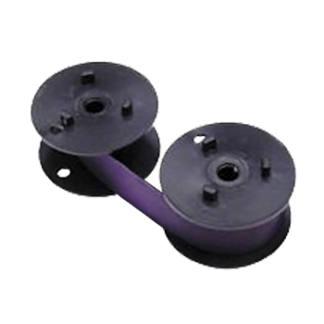 GR24 Twin Spool Ink Roller