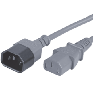 Countlab Mains Extension Cable