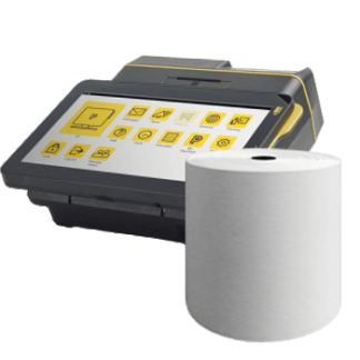PayPoint Collect+ 57 x 40mm Till Rolls