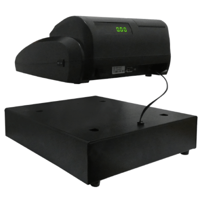 Removable Cash Drawer