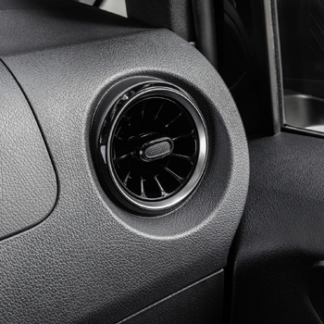 Mercedes Vito W447 Round Air Vent