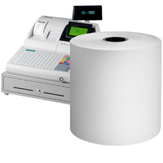 Sam4S SER-7000 Till Rolls