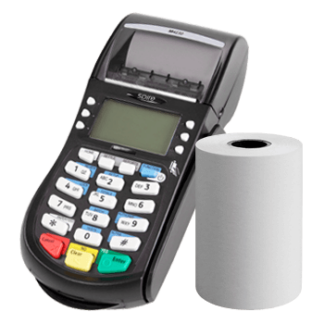 Payment Sense M4230 Paper Rolls