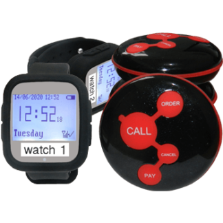 Waiter Call System