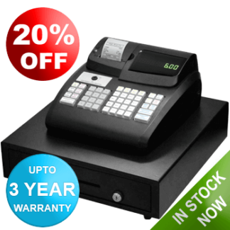 CountLab 6 Cash Register