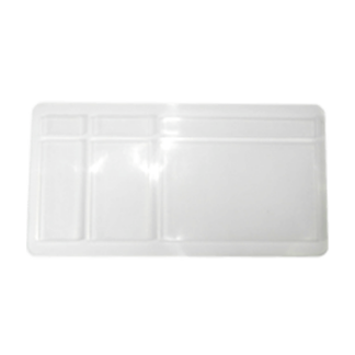 Casio SE-S400 Wetcover