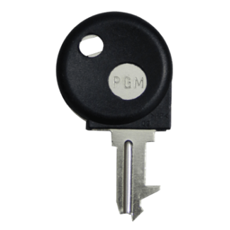 Casio Till PGM Key