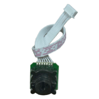 CountLab Keylock