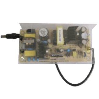 CountLab Power Board