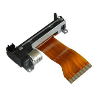 CountLab Printer