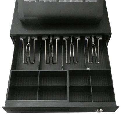 CountLab X Edition Drawer