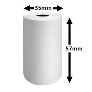Kane Gas Analyzer Rolls