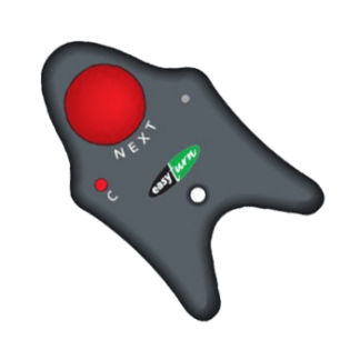 Easy Turn Remote Control