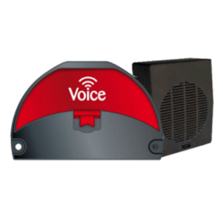 Easy Turn Voice Module