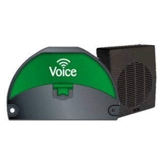 Multi Counter Voice