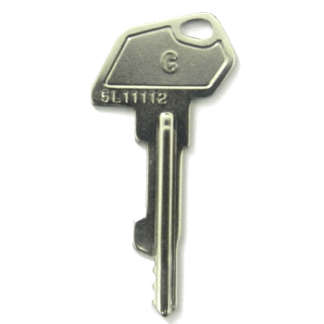 Sam4S C Key