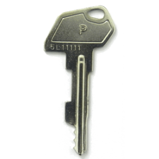 Sam4S P Key