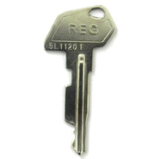 Sam4S REG Till Key