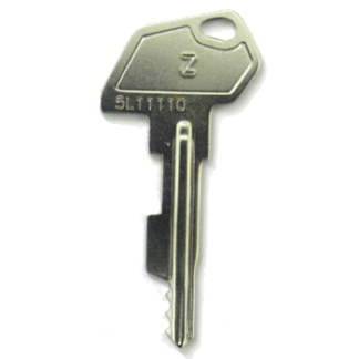 Sam4S Z Key