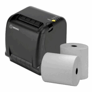 Sewoo LK-T12 EPoS Till Rolls (20)