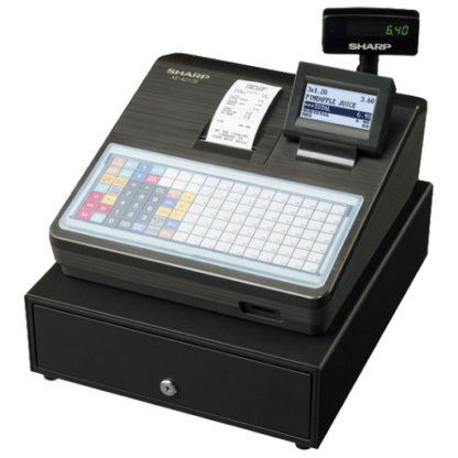 Bundle Product - Till
